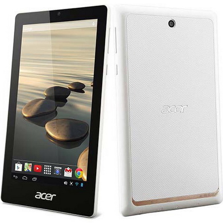   acer iconia one7