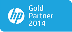Компания Hewlett-Packard четвертый год подряд присваивает нам статус Gold Preferred Partner - фото