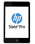   hp slate 8 pro business tablet