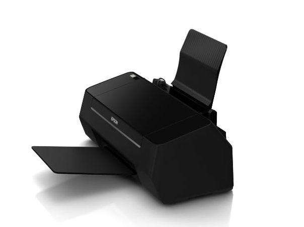 МФУ Epson Stylus T27 - доступный универсальный принтер для малого офиса