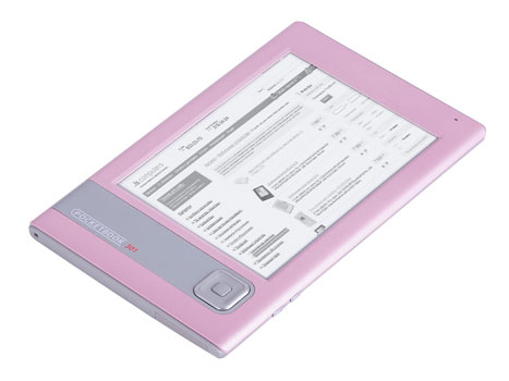   PocketBook 301 Plus Standart 