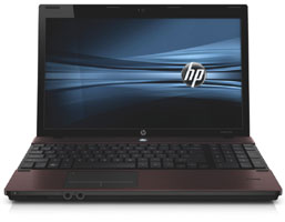 Ноутбук Hewlett-Packard ProBook 4720s