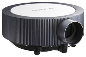 Стационарный проектор Sony VPL-FH3001 фото