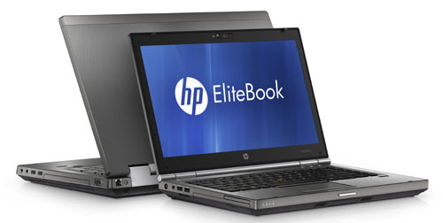 Ноутбуки HP EliteBook с большой и средней диагональю экрана — максимум производительности плюс экономия рабочего пространства и безупречный дизайн