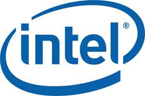 Объемы продаж и высокая компетентность наших специалистов принесли нам  статус Золотого партнера компании Intel.