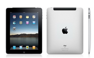 iPad 2 – 631 грамм