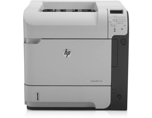 Компактное МФУ HP LaserJet Enterprise 600 M602dn стало самым востребованным в средних рабочих группах