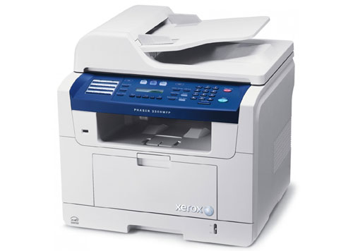 Настольное МФУ Xerox Phaser 3300MFP стало стандартом для многих российских офисов, где требуются небольшие объёмы печати