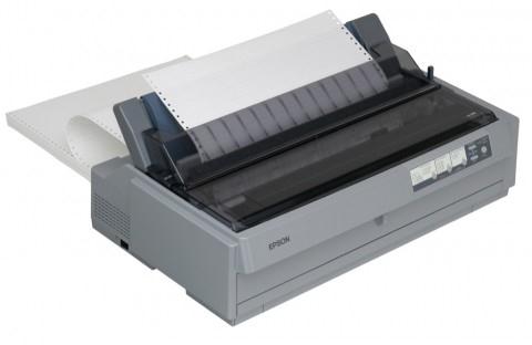 Матричный принтер Epson LQ 2190