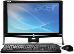 Моноблок Acer Veriton Z280G