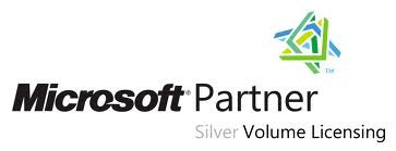     Microsoft   Silver Volume Licensing - 