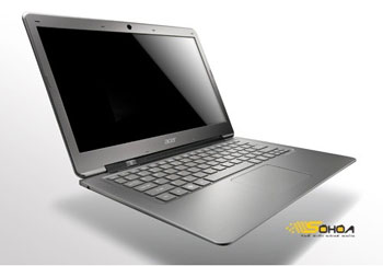 Ноутбук Acer Aspire 3951