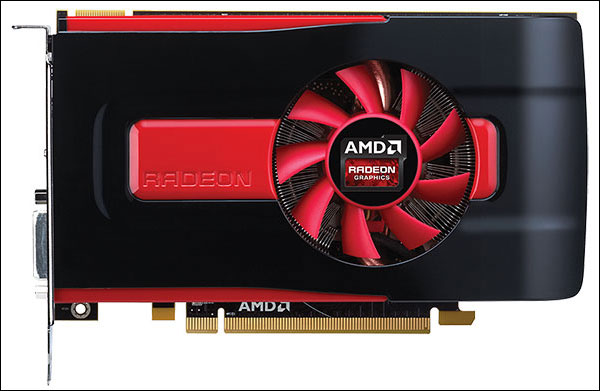 AMD Radeon HD 7790    28-  Bonaire