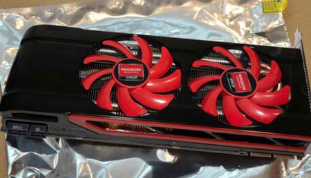   AMD Radeon HD 8970 «»  