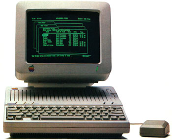 Apple II –    «   »