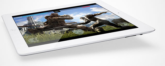 Apple  iPad 4   2013 