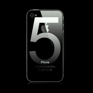 12      Apple iPhone 5