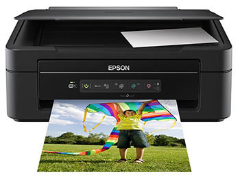 Epson Expression Home XP-203/207: линейка компактных устройств для домашней беспроводной печати