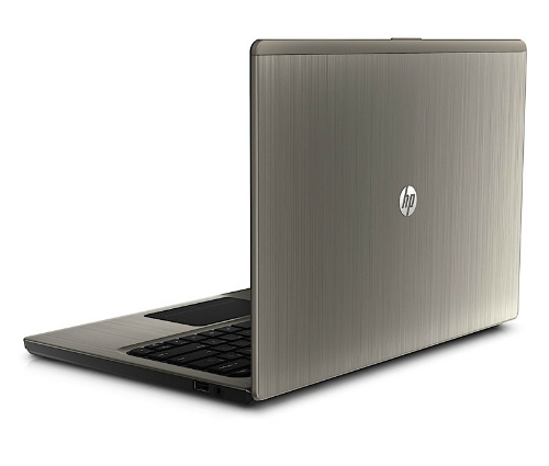 HP Folio лишний раз доказывает: металлический корпус – беспроигрышный вариант для ноутбука