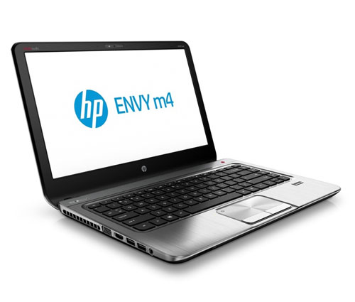   HP Envy  HP Pavilion Sleekbook   Windows 8