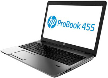  ProBook 455 G1