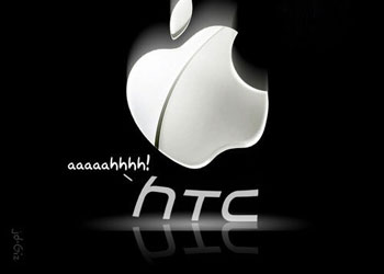  HTC        Apple;       ?