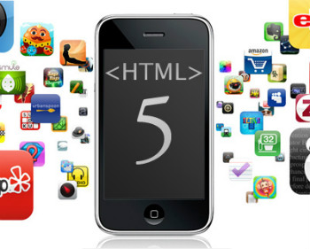 На смену Flash Player в смартфонах и планшетах придет HTML5