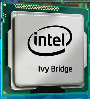 Новые процессоры Intel Ivy Bridge существенно повысят мультимедийную производительность как игровых, так и деловых ноутбуков