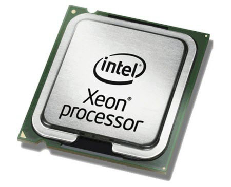 Процессор Intel Sandy Bridge получают все большее распространение