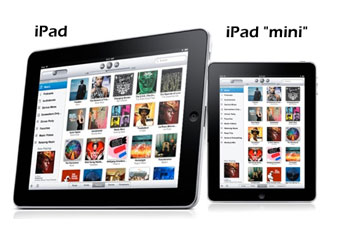  ,  iPad Mini     Apple