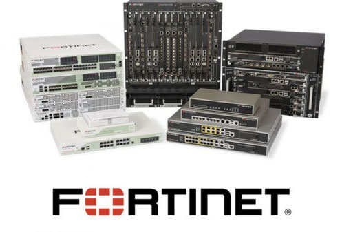    FortiNet   !