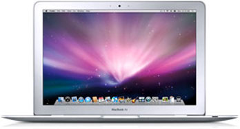   MacBook Air    15  2008   -  Macworld Expo.