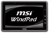   MSI WindPad 110w –   