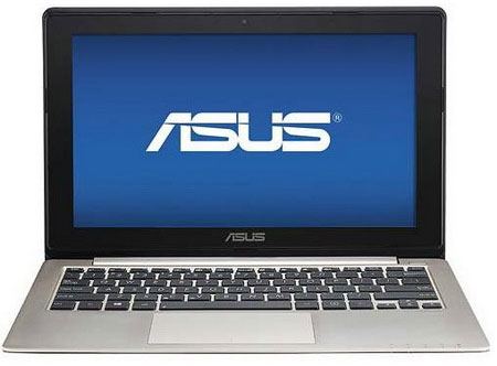 Купить сенсорный ноутбук ASUS Q200E-BCL0803E можно уже сейчас