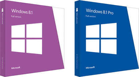     Microsoft Windows 8.1  18 