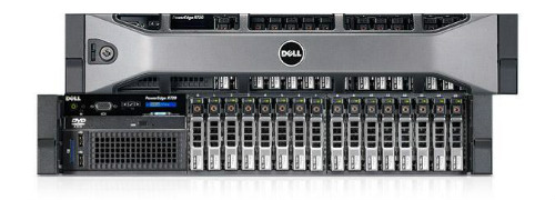    Dell PowerEdge R720  NVIDIA Tesla   Intel Xeon E5