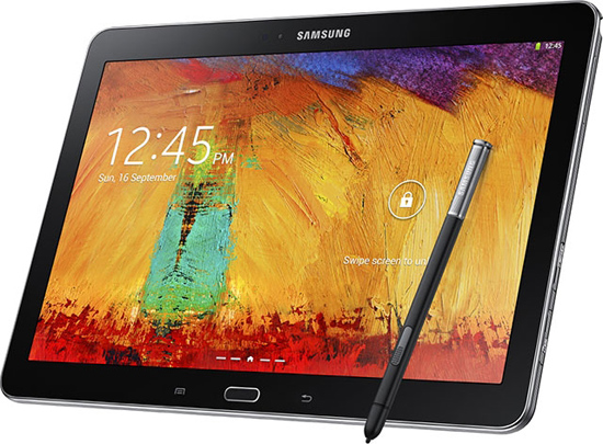  Samsung Galaxy Note 10.1 2014 Edition