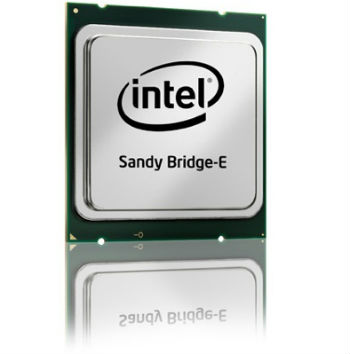 Процессоры Sandy Bridge-E – производительные и недешевые