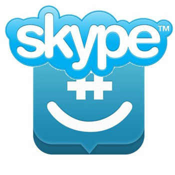 Skype     –      