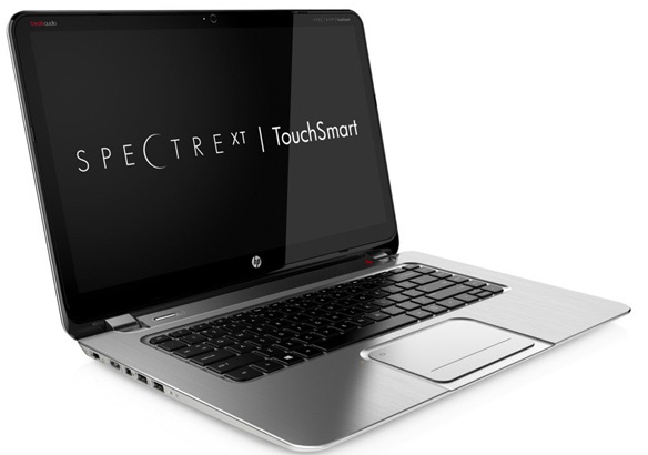 HP   Spectre XT TouchSmart  ENVY TouchSmart 4