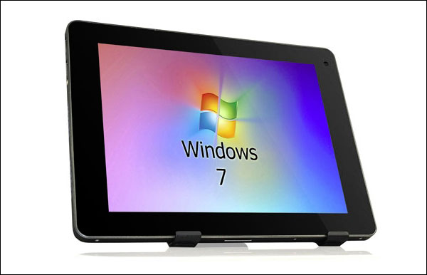 ViewSonic  Windows- ViewPad 97i Pro 