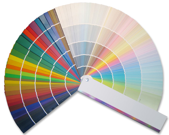 Технология Pantone Color позволяет воспроизводить цвета с максимальным соответствием оригиналу