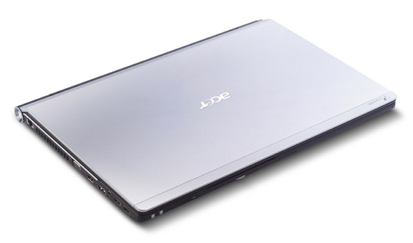 Acer Aspire Ethos - мультимедийный компьютер, который всегда с вами