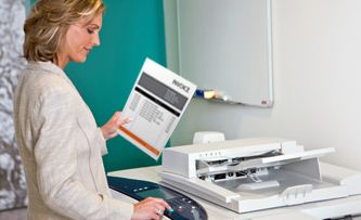 Эксплуатация принтера или МФУ будет эффективной и комфортной, если настройкой и запуском занимался профессионал