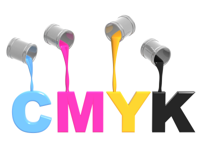 cmyk for digital printing