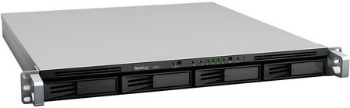 NAS- Synology RS812  