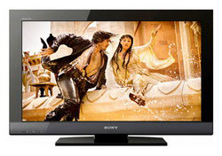 Телевизор Sony KDL-46EX402 фото