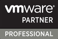 Профессиональный партнер VMware (Professional Partner)