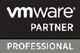 Профессиональный партнер VMware