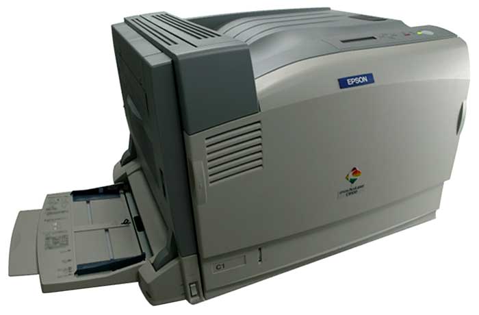   Epson AcuLaser C9100PS (C11C565011BY)  2